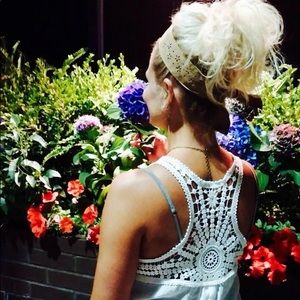 Meet your Posher, Colleen